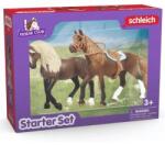 Schleich Schleich: Set de început Horse Club Peruano 42738 (SLH42738) Figurina