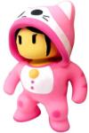 diramix Monsterflex: Stumble Guys, seria 2, figurină extensibilă - Meowmer (0505 M) Figurina