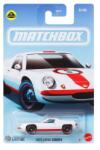 Mattel Matchbox: Mașinuță iconică - 1972 Lotus Europa (JCG51)
