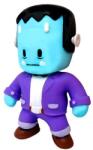 diramix Monsterflex: Stumble Guys, seria 2, figură extensibilă - Stumblestein (0505 S) Figurina
