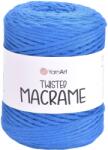 Yarn Art Twisted Macrame 210 m 772 Șnur (<![CDATA[Twisted Macrame 772]]>)