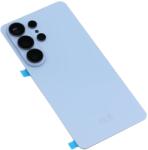 Samsung Capac Spate Samsung Galaxy S26 Ultra Alb , S948, GH82-38884D, sticla spate samsung s26 ultra (GH82-38884D)