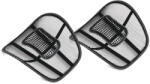 Wellife Ergonomikus háttámla 41 x 38 cm - 2db