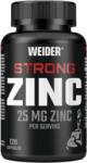 Weider Zinc 120 caps