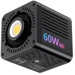 Ulanzi C60 COB Lampa LED 60W RGB + Spotlight 2500K-6500K (33994)