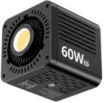 Ulanzi C60 COB Lampa LED Pro 60W Spotlight 2500K-6500K (33977)
