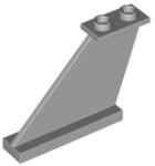LEGO® Coadă avion 4 x 1 x 3 (6390838)