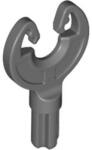 LEGO® Conector ax 1L cu clip rotativ (6252372)