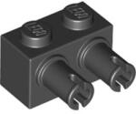 LEGO® Caramida modificata 2 X 1 cu 2 pin (6276875)