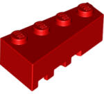 LEGO® Cărămidă 4 X 2 modificată unghi dreapta (6093579)