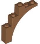 LEGO® Arc 1 x 5 x 4 (6344931)