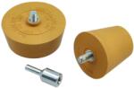 Laser Tools Fólia radír - vanília korong 4000 RPM menetes 70x60x25 és 50x35x45 mm (LAS-9276)