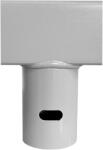 Aga T-cusătură 38 mm (MRP1501T-38-SILVER)