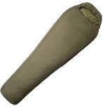 Snugpak Sac de dormit Snugpak Tactical 3 Olive - stânga Sac de dormit