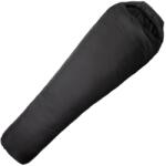 Snugpak Sac de dormit Snugpak Tactical 4 Black - stâng Sac de dormit