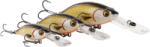 WESTIN BUZZBITE CRANKBAIT Suspending 6cm/10g Firetiger (P145-099-148)