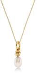 EDBLAD colier placat cu aur Swivel PPY2-AKD02M_GLD (130336)