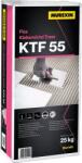 Murexin KTF 55 Trass Flex ragasztóhabarcs 25 kg szürke