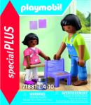Playmobil Meșteșugărese Iscusite Figurina