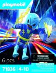 Playmobil Eroul Fulgerului Figurina