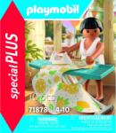 Playmobil Stilist Playmobil Figurina