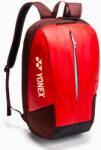 Yonex Rucsac pentru rachete Team Backpack 42512 Ruby Red
