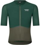 Pas Normal Studios Tricou Pas Normal Studios Mechanism Pro, petroleum/dark olive (M)
