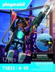 Playmobil Hero Shadow Figurina