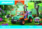 Playmobil Mașină Off-Road Colorată