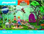 Playmobil Petrecere de ziua de naștere Figurina