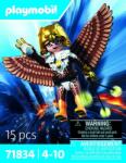 Playmobil Eroină cu Aripi Figurina