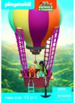 Playmobil Excursie cu balonul Figurina