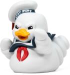 Tubbz Duck Ghostbusters - Stay Puft Marshmallow Man Figurina