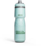 CamelBak Sticlă termo Camelbak Podium Chill 0, 71l Crystal Blue