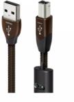 AudioQuest Coffee USB A-B kábel 0.75m