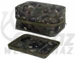 Trakker NXC Camo Rig-R Box - Előkekötő Táska (205264)
