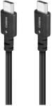 AudioQuest Carbon USB C-C kábel 0.75m