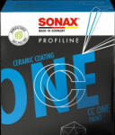 SONAX Profiline Kerámia Bevonat CC One Új - akkuboltencs