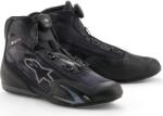 Alpinestars Ghete Motocicletă Alpinestars Celer Vented Negru-Gri Închis (AIM133-83)