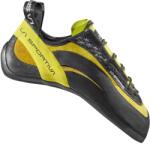 La Sportiva Încălțăminte de escaladă La Sportiva Miura, lime (EU 43)