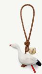 Ruslan Baginskiy breloc Bag Charm: Stork 99KK-AKDAMG_01X (BRD040/031.WD.L.LEL)