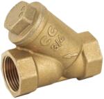 Cavaletto Filtru Y din alama (C4503)