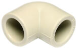 EKOPLASTIK Cot la 90 din PPR Ekoplastik (SKO02090RCT)