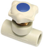 EKOPLASTIK Robinet de trecere PPR Ekoplastik (SVE020RCTX)