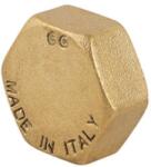 Cavaletto Capac din alama (C4549)