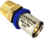 ASSENS Racord Alama Assens Italia, 20x2 1 2 Fe, Presare Th H U ( 10 120 Buc ) (700712)