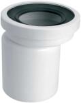 McAlpine Racord WC McALPINE Economy DN100 O110 mm -L 150 mm, deviatie 20 mm (MCA.WCE-CON4)