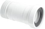 McAlpine Racord flexibil WC McALPINE, 260 mm-540 mm cu manson (MCA.WC-F26R)