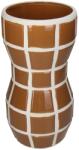 Inne vază decorativă din gresie 15, 5 x 30, 5 cm 99KK-DRU1N6_88X (KAL.4778)