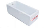 Aquatrend Előlap, Aquatrend W-Bath Elegancia 190